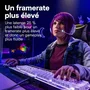 Mémoire RAM Crucial 32 GB DDR5 6000 MHz