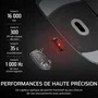 Corsair Souris Gaming M55 Wired 16.000 DPI Ergonómique Rétroéclairage RGB COR1725844600629