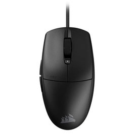 Corsair M55 RGB Pro Souris Gaming USB 16000 DPI Noir