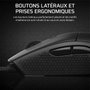 Corsair M55 iCUE Noir