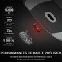 Corsair M55 iCUE Noir