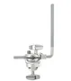 PEARL Abrazadera de montaje Cencerro format L pour cercle de grosse caisse