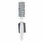 Olivia Garden Expert Blowout Shine Brosse 25 mm Blanc et Gris