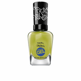 vernis à ongles Sally Hansen Miracle Gel Keith Haring Nº 920 Go figures Nº 920-Go Figures 14,7 ml