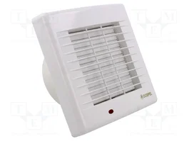 DOSPEL S.A. Ventilateur axial AC Ø99mm 230VAC