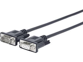 Vivolink Câble Pro RS232 M - F 5m