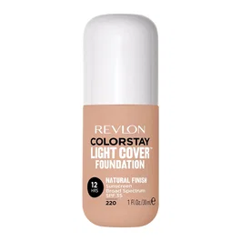 Revlon Colorstay Fond de teint liquide 220 Beige naturel SPF 35