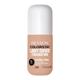 Revlon Colorstay Fond de Teint Liquide 220 Natural Beige SPF 35 54 ml
