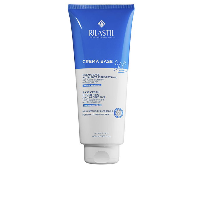 Rilastil Crème de Base 400 ml Rilastil Crème de Base 400 ml