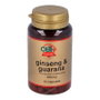 OBIRE Ginseng y Guarana 90cap.