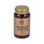OBIRE Ginseng et Guaraná 400 mg, 90 capsules