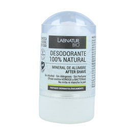 Labnatur Bio Desodorant Alun Stick 60g S&S