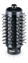 Beurer HT-80 Brosse Rotative à Air Chaud Ionique 1000 W pour Lissage et Brillance, avec 2 Accessoires et Revêtement Céramique