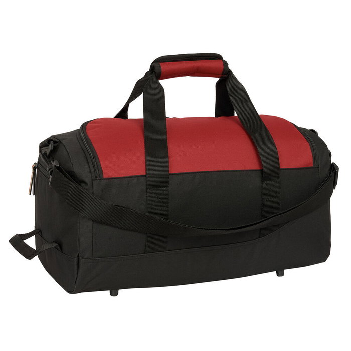 Safta Bolsa Deporte 50x25x25Cm