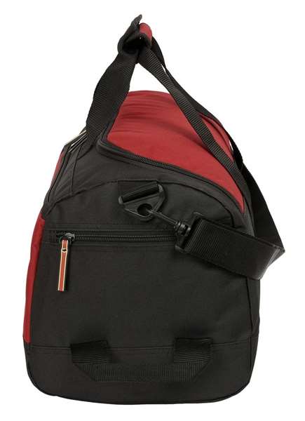 Safta Sac de sport 50x25x25cm âge minimum 3 ans