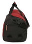 Safta Sac de sport 50x25x25cm âge minimum 3 ans