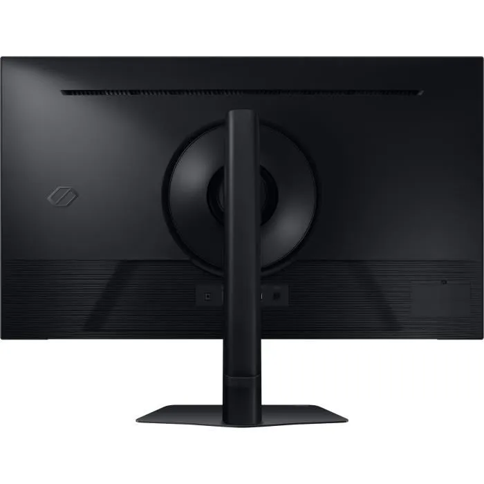 Samsung Écran PC Gamer Odyssey G50D LS32DG500EUXEN 32" WQHD 2560x1440 Dalle IPS 180Hz 1ms Inclinaison Pivot Hauteur Réglable HDMI DisplayPort