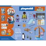 Playmobil Zoo : À la découverte de la banquise 72073