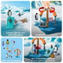 Playmobil Zoo : À la découverte de la banquise 72073