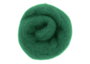 Felthu Feutre de laine vert caribéen 100g