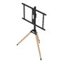 Support de TV GEMBIRD TVS-75ST-01