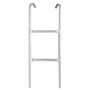 Ociotrends Escalera para trampolines hasta 10'