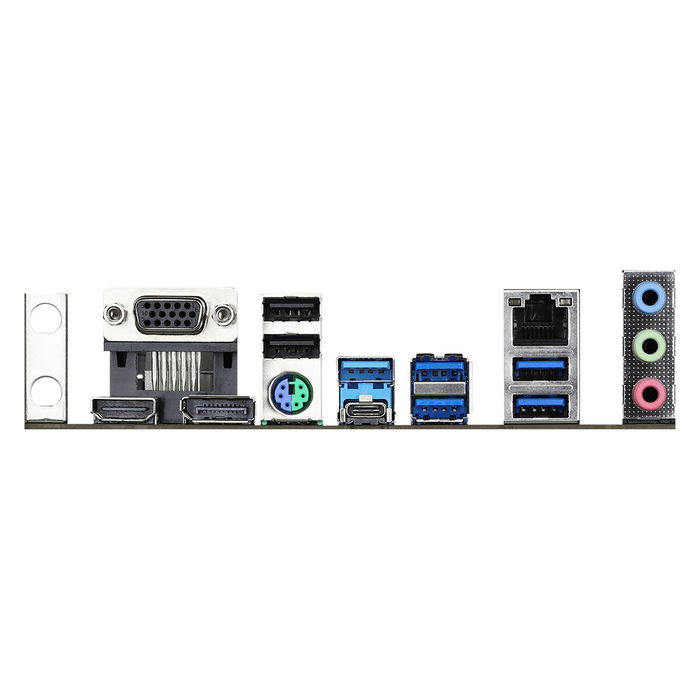 Carte Mère ASRock B550M Pro4 AMD B550 AMD AM4 Carte Mère ASRock B550M Pro4 AMD B550 AMD AM4