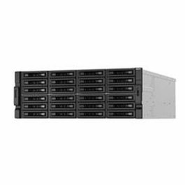 Qnap Serveur NAS TS-h3087XU-RP 4U Rack avec Intel Xeon E-2378 et 64 Go RAM
