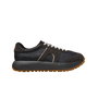 Chaussures casual homme Camper Rug Meteor Sella Noir XS