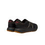 Chaussures casual homme Camper Rug Meteor Sella Noir XS