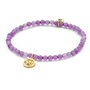 Bracelet Femme CO88 Collection 8CB-90165 Violet