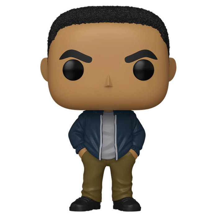 Funko POP! Heroes Jon Stewart DC Studios Lanterns Funko POP! Heroes Jon Stewart DC Studios Lanterns