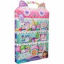 Spinmaster Gabby's Dollhouse Calendrier de l'Avent 24 Surprises