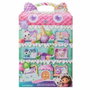 Spinmaster Gabby's Dollhouse Calendrier de l'Avent 24 Surprises