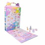 Spinmaster Gabby's Dollhouse Calendrier de l'Avent 24 Surprises