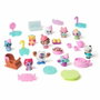 Spinmaster Gabby's Dollhouse Calendrier de l'Avent 24 Surprises