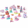 Spinmaster Gabby's Dollhouse Calendrier de l'Avent 24 Surprises