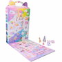 Spinmaster Gabby's Dollhouse Calendrier de l'Avent 24 Surprises