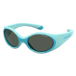 Lunettes de soleil enfant Polaroid PLD8037SMVUM9 Ø 43 mm