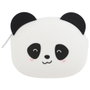 The Concept Factory Monedero Silicone Kawaii assorti