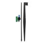 Blue Bird-Altadex Kit varijet - Arc de irrigation 180° avec support et tige