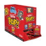 Funko Bitty POP! Les Simpsons - Display de 32 figurines en vinyle de 2,5 cm