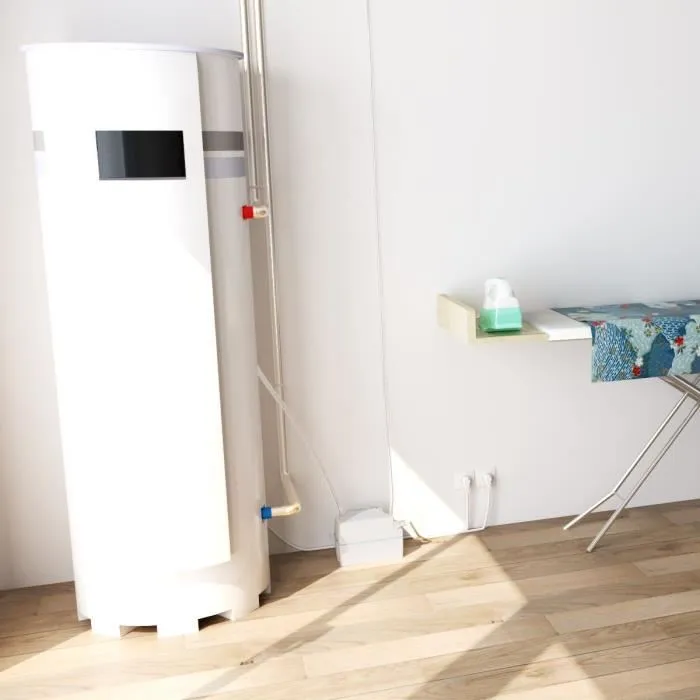 SFA Sanicondens Pro V02 Pompe de relevage des condensats pour chaudière ou climatisation - 45 dBA - Kit inclus SFA Sanicondens Pro V02 Pompe de relevage des condensats pour chaudière ou climatisation - 45 dBA - Kit inclus