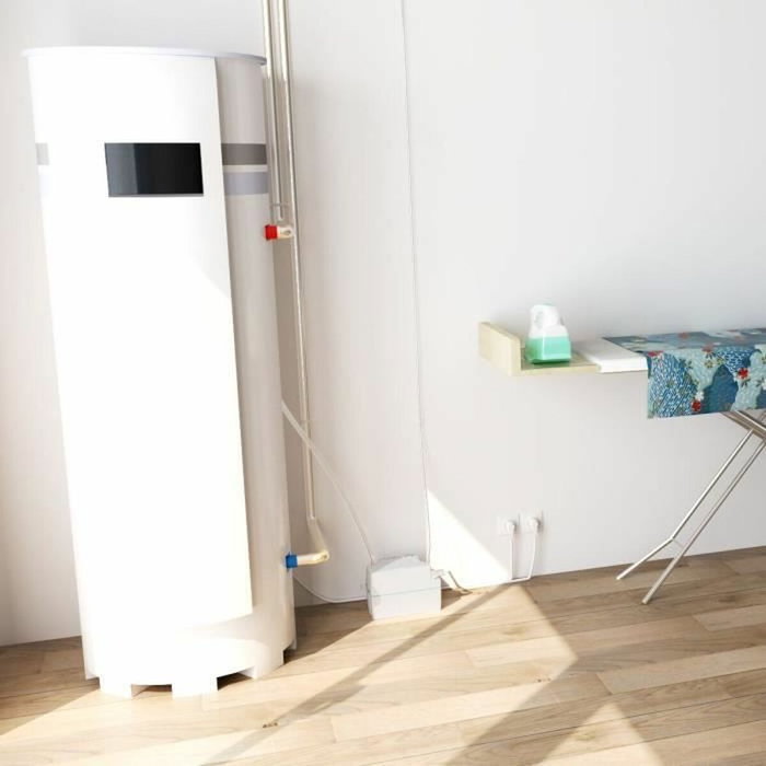 SFA Sanicondens Pro V02