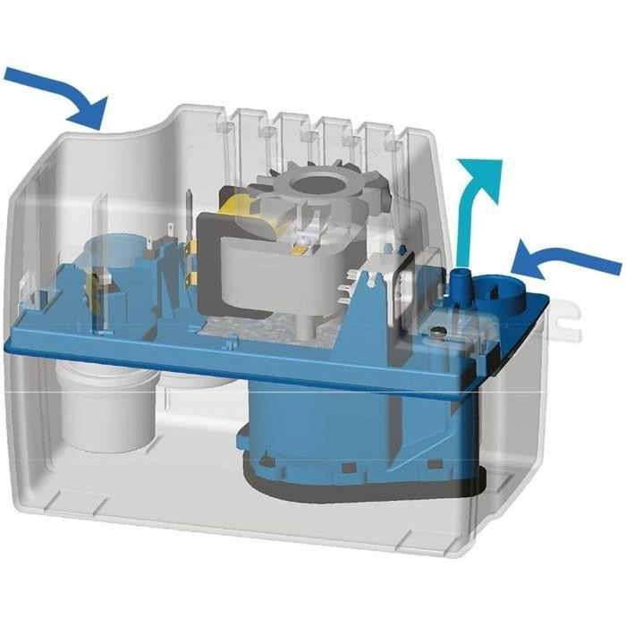 SFA Sanicondens Pro V02