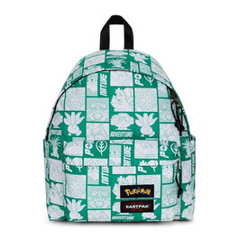 Sac à dos Casual Eastpak Day Pak'R Vert Ergonomique Casual