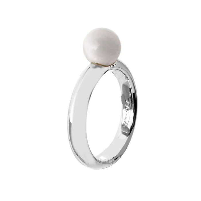 Bague Femme Ti Sento 1444PB 18 mm