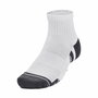 Chaussettes de Sport Under Armour Performance Blanc 36-41 3 Pièces