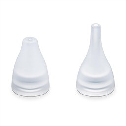 Beurer - Lot de 5 joints en silicone pour humidificateur d'air NA-20 - 164.104