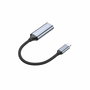 Adaptateur HDMI vers DVI Conceptronic 110518907101 Gris